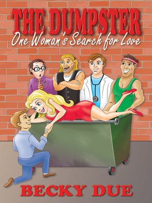 cover image of The Dumpster